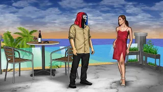 MARKO GLASS - Neinlocuibila