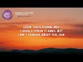 Gameboy X Agora Hills Remix (Lyrics) (TikTok Mashup) KATSEYE, DOJA CAT