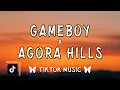 Lagu Gameboy X Agora Hills Remix (Lyrics) Tiktok MASHUP KATSEYE, DOJA CAT