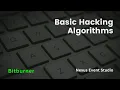 BitBurner v2 6 - Live Part 3