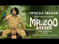 Mr ZOO KEEPER - Trailer | Pugazh | Yuvan Shankar Raja | J Suresh | J4 Studios | U1 Records