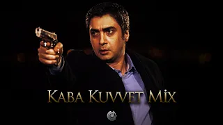 وادي الذئاب موسيقى مزيج خاص Kurtlar Vadisi Kaba Kuvvet Özel Mix 