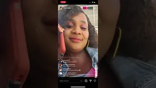 aunty donna gets nominated for an award addresses people using her name and more on instagram live
