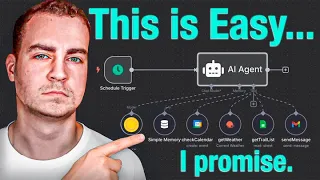 Build Deploy a Python AI Agent in 20 Minutes