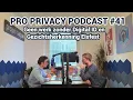 Download Lagu Pro Privacy Podcast #41 - Geen werk zonder Digital ID en Gezichtsherkenning Elsfest
