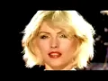Blondie Vs The Doors - Rapture Riders