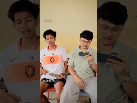 Ban Hero yang bikin Trauma