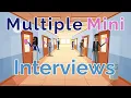 7 MMI Prep Strategies for Multiple Mini Interviews