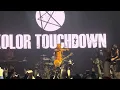 4K｜Kolor - 拓荒者Live（首唱！）｜Touchdown World Tour 2024 Live in Toronto Canada
