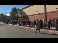 Union Members Vote On Tentative Agreement To End King Soopers Strike