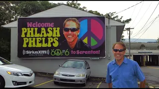 Phlash Phelps Birt ay Theme 2021 by The Cyrkle