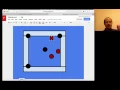 Snooker Pool or Billiards in JavaScript tutorial 3