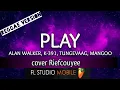 Download Lagu PLAY_(K-391, Alan Walker \u0026 Martin Tungevaag) cover REGGAE VERSION