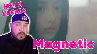 Download ILLIT (아일릿) ‘Magnetic’ Official MV | REACTION MP3