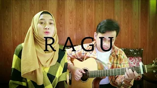 Download Rizky Febian - Ragu (Fiqri \u0026 Vita Cover) MP3
