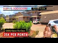 OMG RENT TO OWN 3 BEDROOM TOWNHOUSE 35K PER MONTH SALE 5 7M Naturalktedy