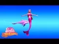 Download Lagu Barbie™ em Vida de Sereia | Teaser Trailer