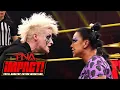 Download Lagu NXT's Wendy Choo vs. Rosemary: NO DQ! | TNA iMPACT! Nov. 7, 2024