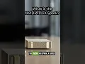 Lagu 128GB Supercomputer on your Desk - NVIDIA DGX Spark