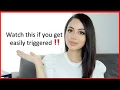 Therapist Explains Emotional Triggers Why we have them 10 ways to manage being triggered