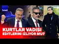 Lagu Hakan Fidan sosyal medya editleri hakkında konuştu: Maskemi çıkarayım mı?