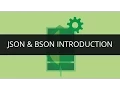 Introduction To Json Bson in MongoDB Edureka