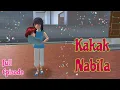 Download Lagu Kakak Nabila | Full Episode 1-5 | Drama Sakura School Simulator
