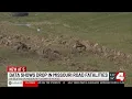 Missouri roadway deaths decline for third consecutive year