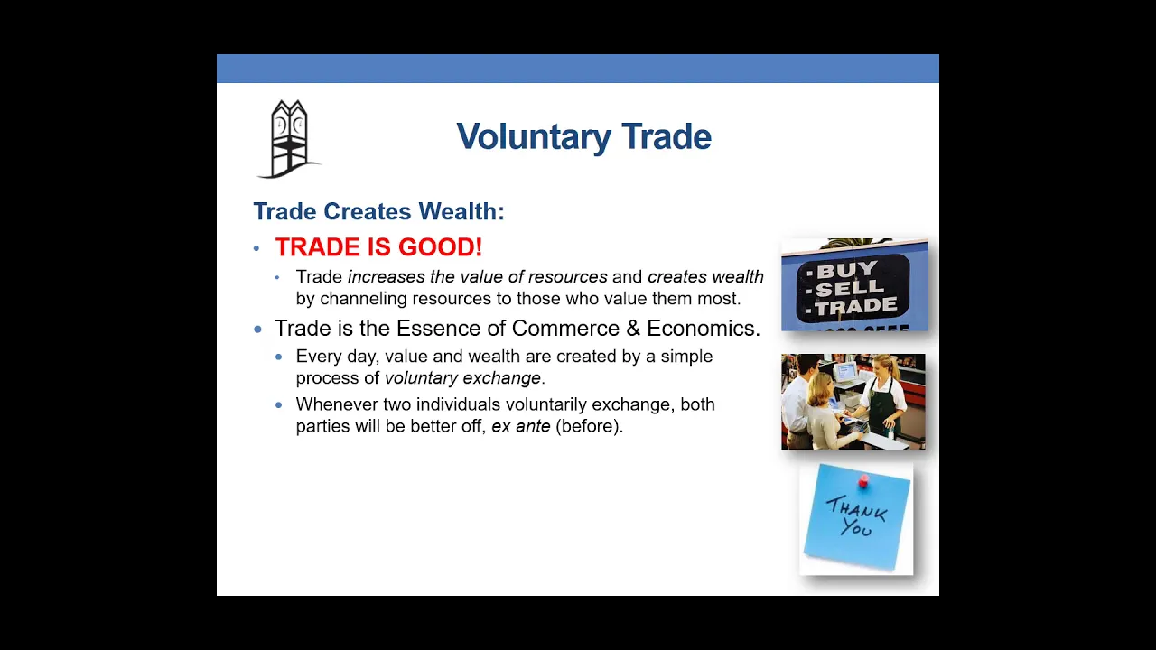 Chapter Two - Some Tools of the Economist
