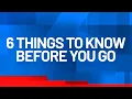 Download Lagu 6 things you need to know on Friday, July 4