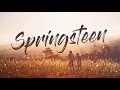 Eric Church - Springsteen (Lyrics)