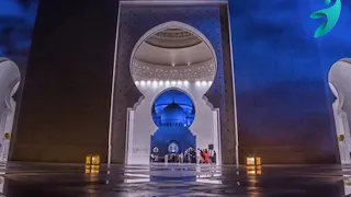 تكبيرات العيد بصوت سعد الكلثم والطفلة دانه دندنها