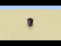 Minecraft smallest toggleable redstone clock Minecraft Java