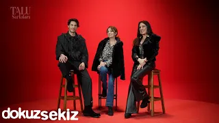 Zeynep Talu ve Nükhet Duru, Can Ozan Anlatıyor - Sen de Vur (Talu Şarkıları)
