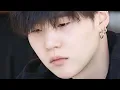 Lagu •Min Yoongi• { Dusk till Dawn } FMV
