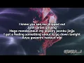 pH-1 – MR. BAD Lyrics romanization
