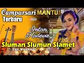 Terbaru !! ...Intan Kadewie '' SLUMAN SLUMUN SLAMET'' Campursari Mantul