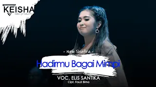 Download ELIS SANTIKA - HADIRMU BAGAI MIMPI | NEW SHAFIRA IN BANJARAN DRIYOREJO - GRESIK MP3