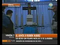 Visión Siete: Farewell to Rubén Juárez