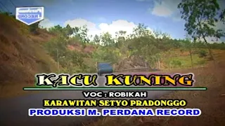 Download Robikah - Kacu Kuning (Official Musik Video) MP3