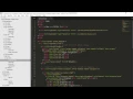 Codeigniter Tutorial Register Login with Ajax Part 7 Logout