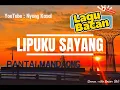 Lipuku Sayang - Nyong Kasal (Cover) I (Official Lirik Video)