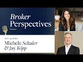 Illuminate Analyze Insights from Market Luminaries Michele Schuler Jay Kipp