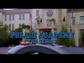 Police Academy The Series - 4k