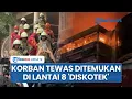 Download Lagu Kondisi 4 Jasad Korban Kebakaran Glodok Plaza Ditemukan di Lantai Diskotik, 8 Orang Masih Hilang