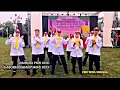 Download Lagu Mars Jumbara PMR 2023