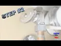 How To Replace a Kitchen Sink Faucet