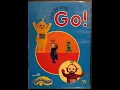 Teletubbies: Get Up \u0026 Go 2006 Promotional DVD