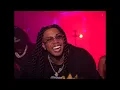 Rey Tony X Helabusador X 6ix9ine - ROCKSTAR