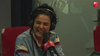 Carte Blanche à Dina El Wedidi دينا الوديدي في ساعة موسيقية خاصة 